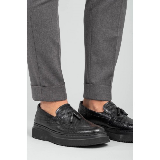 Vittorio Ανδρικό Παντελόνι 500-2223-PESARO