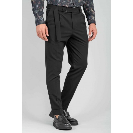 Vittorio Ανδρικό Παντελόνι 500-2223-PESARO