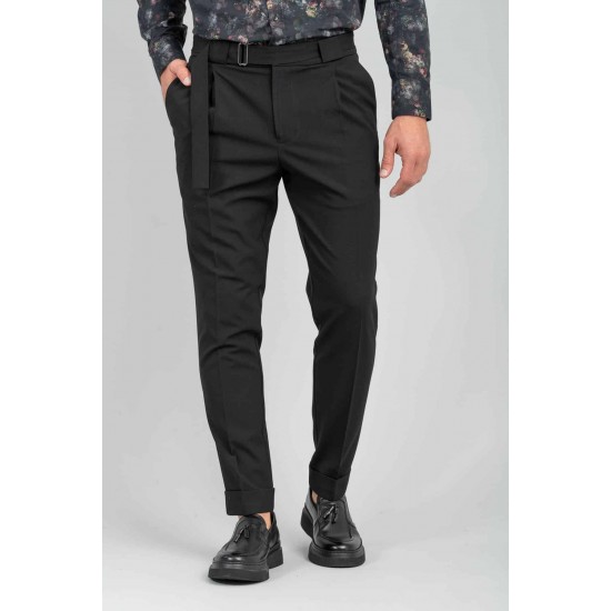 Vittorio Ανδρικό Παντελόνι 500-2223-PESARO