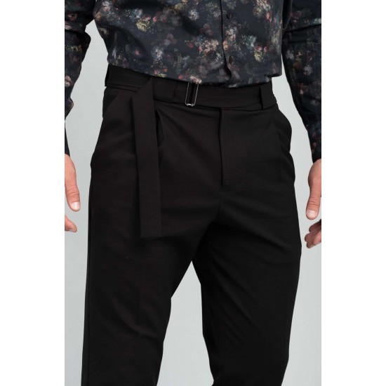 Vittorio Ανδρικό Παντελόνι 500-2223-PESARO