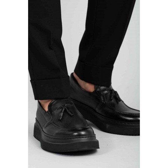 Vittorio Ανδρικό Παντελόνι 500-2223-PESARO