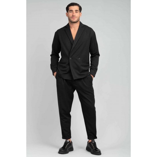 Vittorio Ανδρικό Πουκάμισο Overshirt 300-2223-BARRIO