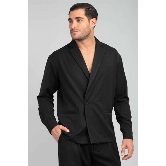 Vittorio Ανδρικό Πουκάμισο Overshirt 300-2223-BARRIO