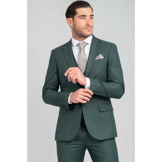 Vittorio Ανδρικό Κουστούμι 100-2223-PROMO