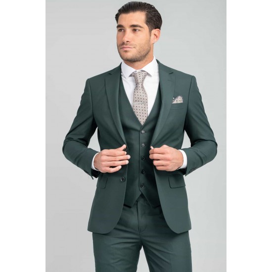 Vittorio Ανδρικό Κουστούμι 100-2223-PROMO