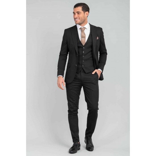 Vittorio Ανδρικό Κουστούμι 100-2223-PROMO