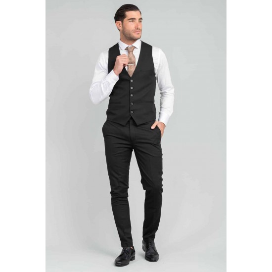 Vittorio Ανδρικό Κουστούμι 100-2223-PROMO