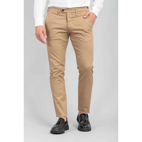 Vittorio Ανδρικό Παντελόνι 500-2223-NOVOLI