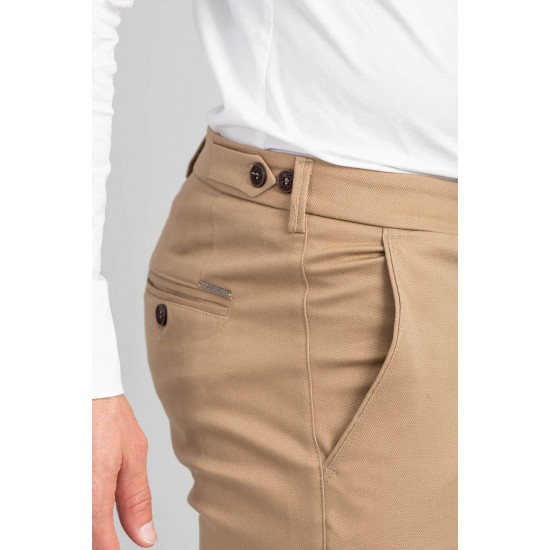 Vittorio Ανδρικό Παντελόνι 500-2223-NOVOLI