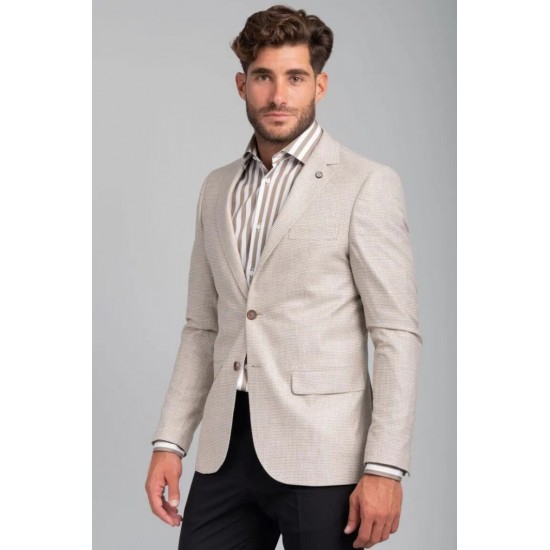 Vittorio Ανδρικό Σακάκι 900-2223-Casare
