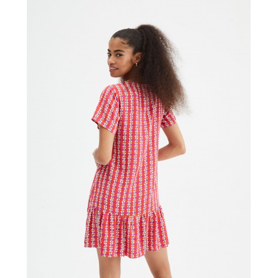 Compania Γυναικείο Φόρεμα 31C/11008