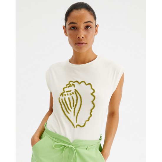 Compania Fantastica Γυναικείο T-Shirt 32C/42059