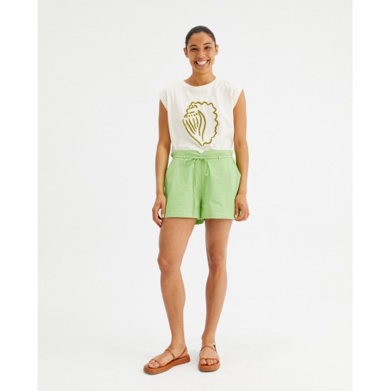 Compania Fantastica Γυναικείο T-Shirt 32C/42059