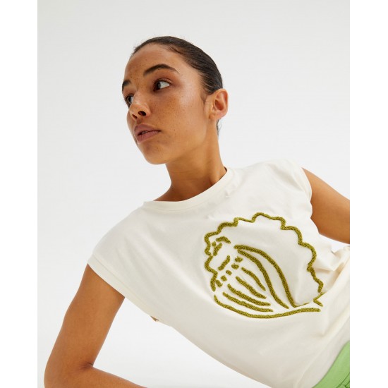 Compania Fantastica Γυναικείο T-Shirt 32C/42059