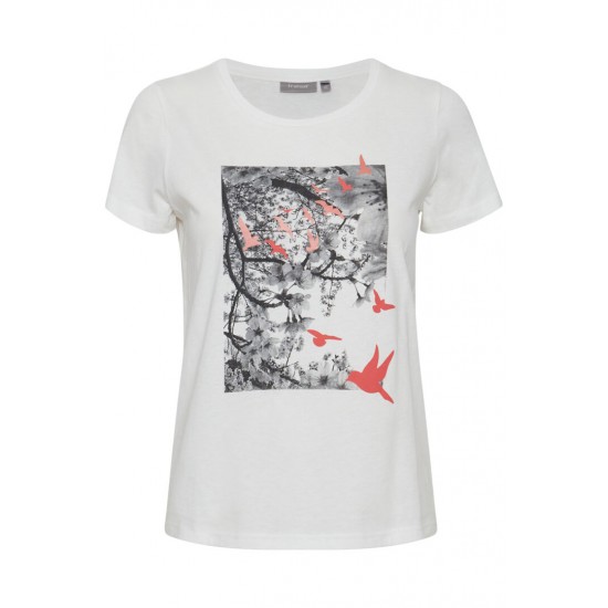 Fransa Γυναικείο T-Shirt 20611872