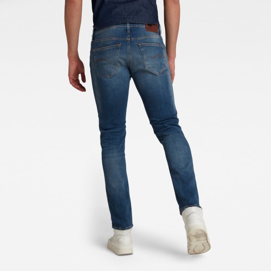 G-Star Ανδρικό Jean 3301 Slim 51001-8968-2965