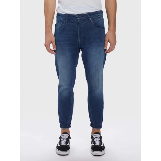 Gabba Ανδρικό Jean Alex K4627