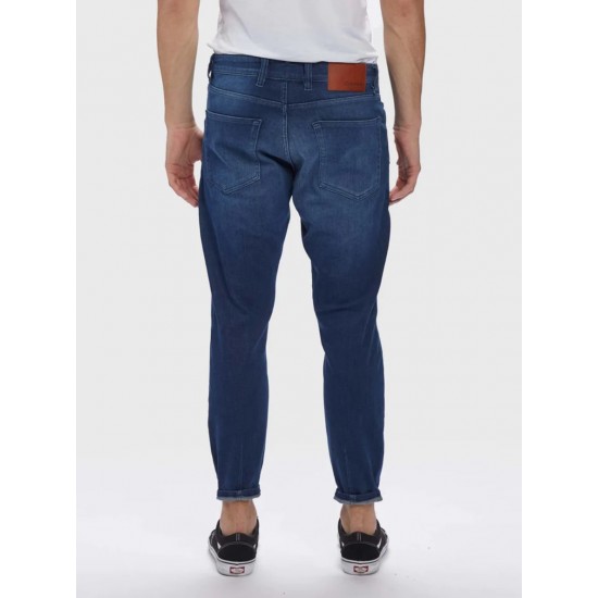 Gabba Ανδρικό Jean Alex K4627