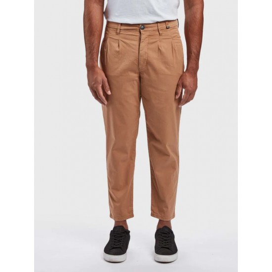 Gabba Ανδρικό Παντελόνι Firenze Lit Pant