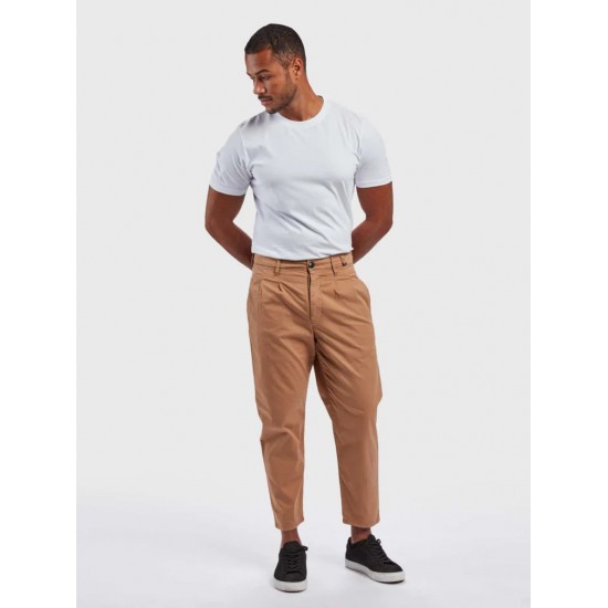 Gabba Ανδρικό Παντελόνι Firenze Lit Pant