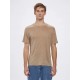 Gabba Ανδρικό T-Shirt Duke Linen Tee