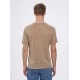 Gabba Ανδρικό T-Shirt Duke Linen Tee