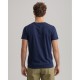 Gant Ανδρικό T-Shirt 234100