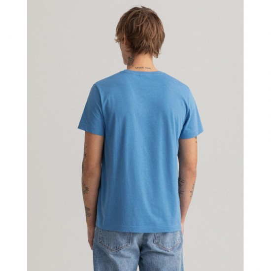 Gant Ανδρικό T-Shirt 234100