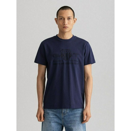 Gant Ανδρικό T-Shirt 2003140