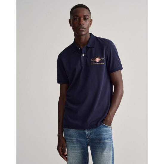 Gant Ανδρικό Polo 2002014