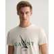 Gant Ανδρικό T-Shirt 2003163