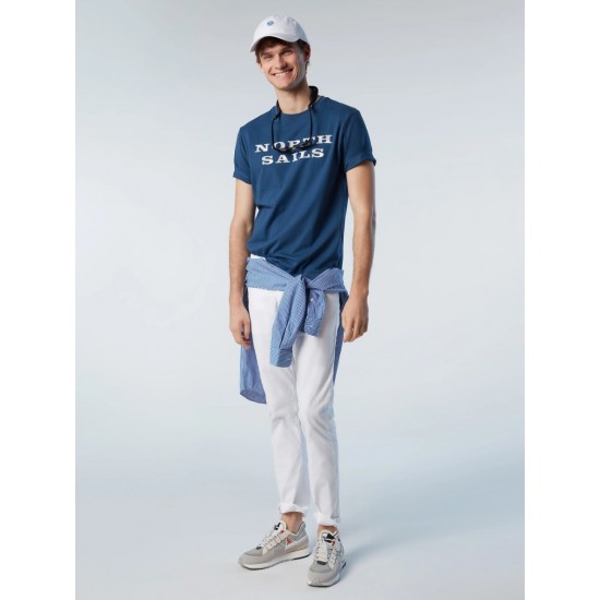 North Sails Ανδρικό T-Shirt 692838