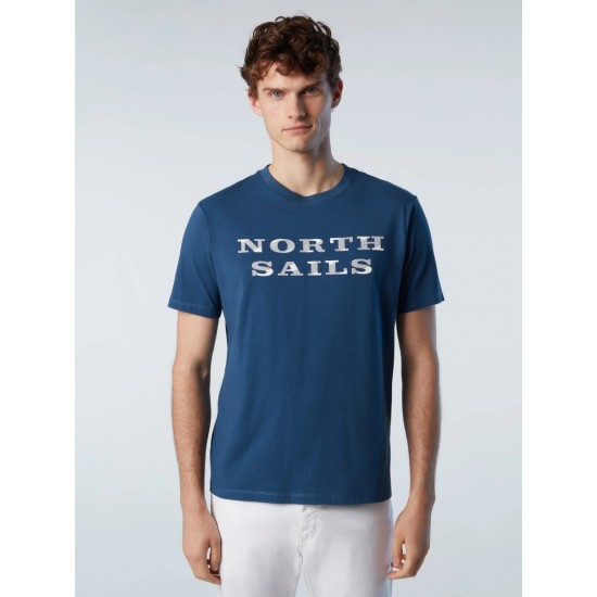 North Sails Ανδρικό T-Shirt 692838