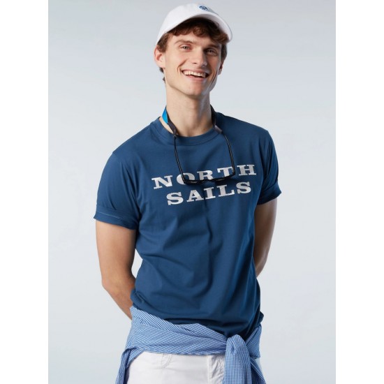 North Sails Ανδρικό T-Shirt 692838