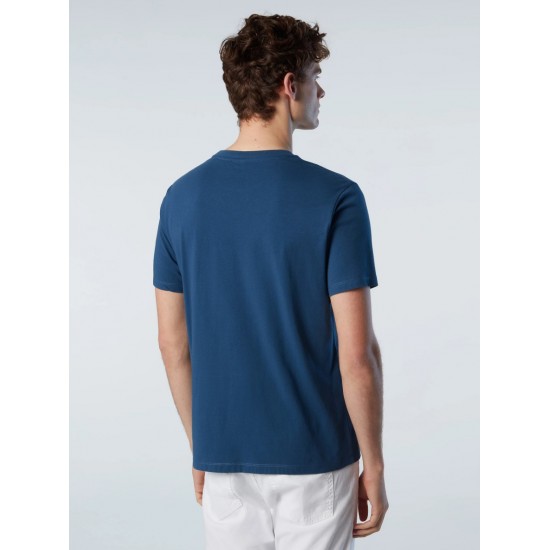 North Sails Ανδρικό T-Shirt 692838