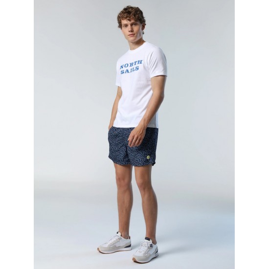 North Sails Ανδρικό T-Shirt 692838