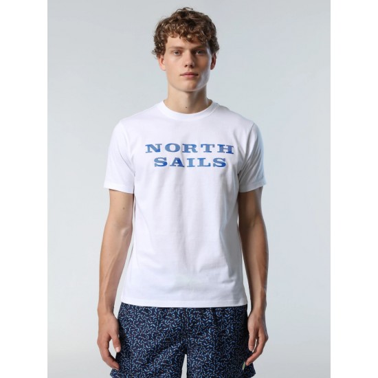 North Sails Ανδρικό T-Shirt 692838