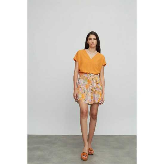 Ofilia's Γυναικείο Top OF-B272