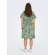 Only Carmakoma Γυναικείο Φόρεμα Plus Size 152552210