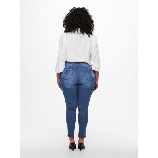 Only Carmakoma Γυναικείο Jean 15218565
