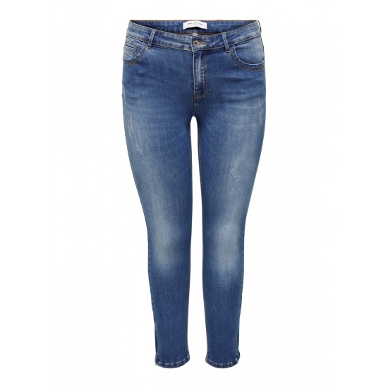 Only Carmakoma Γυναικείο Jean 15218565