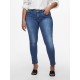 Only Carmakoma Γυναικείο Jean 15218565