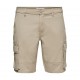 Only & Sons Ανδρική Βερμούδα 22016689