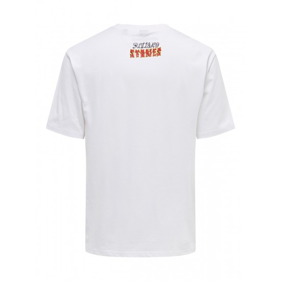Only & Sons Ανδρικό T-Shirt 22024779