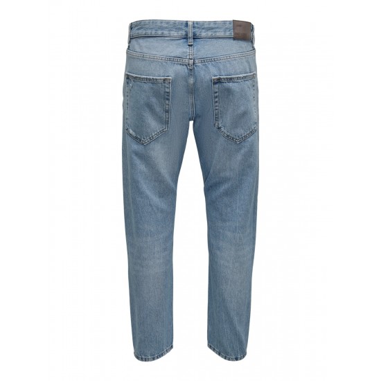 Only & Sons Ανδρικό Jean 22024858