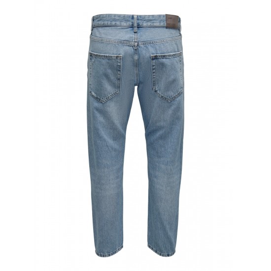 Only & Sons Ανδρικό Jean 22024858