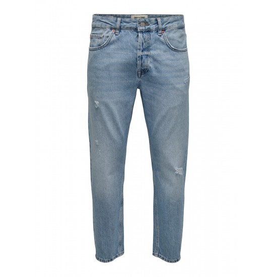 Only & Sons Ανδρικό Jean 22024858
