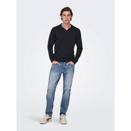 Only & Sons Ανδρικό Jean 22024934
