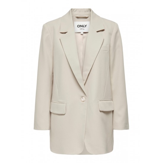 Only Γυναικείο Σακάκι 15245698