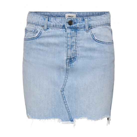 Only Γυναικεία Φούστα 15250946